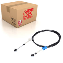 Load image into Gallery viewer, Manual Gear Cable Fits Volvo FM 12 FM FM9 OE 21789671 Febi 181080