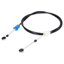 Load image into Gallery viewer, Manual Gear Cable Fits Volvo FM 12 FM FM9 OE 21789671 Febi 181080