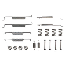 Load image into Gallery viewer, Rear Brake Shoe Fitting Kit Fits Audi Seat Skoda VW Febi 181084