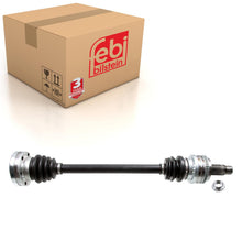 Load image into Gallery viewer, Rear Left Drive Shaft Fits BMW X3 OE 33 20 7 524 043 Febi 181089