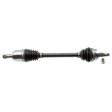 Load image into Gallery viewer, Front Left Drive Shaft Fits Vauxhall Corsa D 2006-14 OE 95518746 Febi 181090