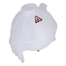 Load image into Gallery viewer, Coolant Expansion Tank Fits Mercedes Sprinter OE 910 501 04 00 Febi 181092