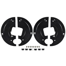 Load image into Gallery viewer, Brake Drum Cover Plate Fits Bergische Achsen OE 9900000088S1 Febi 181095