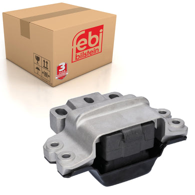 Engine Mounting Fits VW Beetle Golf Passat Jetta Vento 1K0199555CE Febi 181096