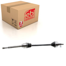 Load image into Gallery viewer, Front Right Drive Shaft Fits Renault Master Vauxhall 39 10 051 87R Febi 181097