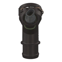 Load image into Gallery viewer, Coolant Flange Fits VW Golf Mk5 Mk6 Audi A3 TT OE 1K0 122 291 AE Febi 181098