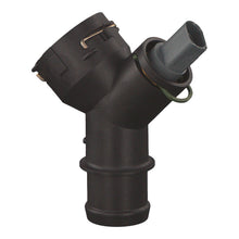 Load image into Gallery viewer, Coolant Flange Fits VW Golf Mk5 Mk6 Audi A3 TT OE 1K0 122 291 AE Febi 181098