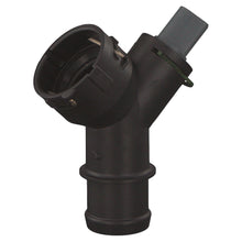 Load image into Gallery viewer, Coolant Flange Fits VW Golf Mk5 Mk6 Audi A3 TT OE 1K0 122 291 AE Febi 181098