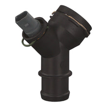 Load image into Gallery viewer, Coolant Flange Fits VW Golf Mk5 Mk6 Audi A3 TT OE 1K0 122 291 AE Febi 181098