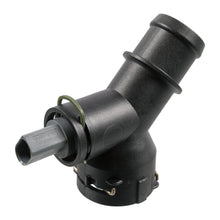 Load image into Gallery viewer, Coolant Flange Fits VW Golf Mk5 Mk6 Audi A3 TT OE 1K0 122 291 AE Febi 181098