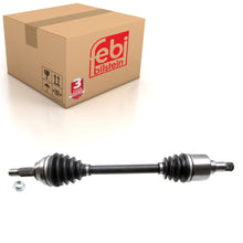 Load image into Gallery viewer, Front Drive Shaft Fits Ford Focus 1998-09 OE 1 602 947 Febi 181100