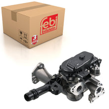 Load image into Gallery viewer, EGR Valve Fits Citroën Berlingo C4 Peugeot 208 308 OE 98 330 958 80 Febi 181102