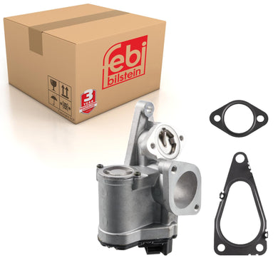 EGR Valve Inc Gaskets Fits Renault Megane Scenic Laguna 147106672R Febi 181103