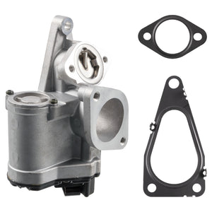 EGR Valve Inc Gaskets Fits Renault Megane Scenic Laguna 147106672R Febi 181103