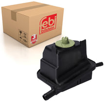 Load image into Gallery viewer, Power Steering Oil Tank Fits VW Golf Mk4 Mk6 Audi A3 1J0 422 371 C Febi 181105