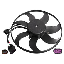 Load image into Gallery viewer, Radiator Fan Fits VW Golf Mk5 Mk6 Audi A1 A3 OE 1K0 959 455 EA Febi 181106