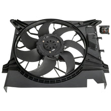 Load image into Gallery viewer, Radiator Fan Fits Volvo XC90 2002-14 OE 31368075 Febi 181108