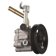 Load image into Gallery viewer, Power Steering Pump Fits Nissan Frontier Navara NP300 OE 49110-3X01A Febi 181109