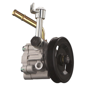 Power Steering Pump Fits Nissan Frontier Navara NP300 OE 49110-3X01A Febi 181109