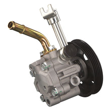 Load image into Gallery viewer, Power Steering Pump Fits Nissan Frontier Navara NP300 OE 49110-3X01A Febi 181109