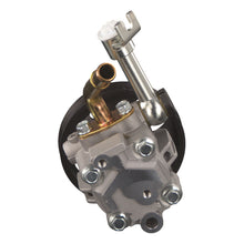 Load image into Gallery viewer, Power Steering Pump Fits Nissan Frontier Navara NP300 OE 49110-3X01A Febi 181109
