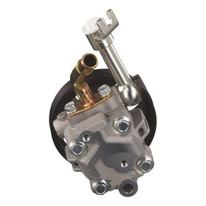 Power Steering Pump Fits Nissan Frontier Navara NP300 OE 49110-3X01A Febi 181109