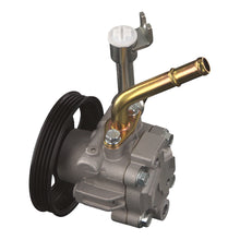 Load image into Gallery viewer, Power Steering Pump Fits Nissan Frontier Navara NP300 OE 49110-3X01A Febi 181109