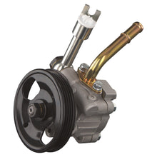 Load image into Gallery viewer, Power Steering Pump Fits Nissan Frontier Navara NP300 OE 49110-3X01A Febi 181109