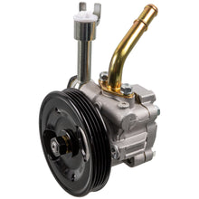 Load image into Gallery viewer, Power Steering Pump Fits Nissan Frontier Navara NP300 OE 49110-3X01A Febi 181109