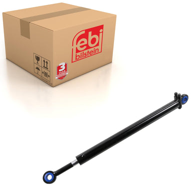 Cabin Tilt Cylinder Fits MAN TGL TGM OE 85.41723.6032 Febi 181110