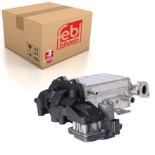 Load image into Gallery viewer, EGR Module Fits VW Crafter MAN TGE OE 04L 131 512 CG Febi 181112