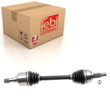 Load image into Gallery viewer, Front Left Drive Shaft Fits Ford Mondeo 2000-07 OE 1 447 468 Febi 181114