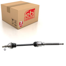 Load image into Gallery viewer, Front Right Drive Shaft Fits Renault Kangoo 2007-21 OE 39 10 073 74R Febi 181117