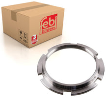 Load image into Gallery viewer, Axle Nut Fits MAN Trucks F2000 TGA TGS TGX TGM OE 81906200096 Febi 181118