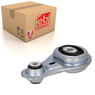Lower Engine Mounting Fits Vauxhall Vivaro Renault Trafic 95517211 Febi 181120