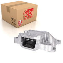 Load image into Gallery viewer, Left Transmission Mount Fits Ford Focus IV OE 2 412 586 Febi 181127