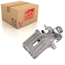 Load image into Gallery viewer, Rear Left Brake Caliper Fits VW Passat Audi A6 OE 8E0 615 423 A Febi 181142