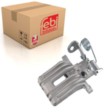 Load image into Gallery viewer, Rear Right Brake Caliper Fits VW Passat Audi A6 OE 8E0 615 424 A Febi 181143