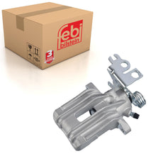 Load image into Gallery viewer, Rear Left Brake Caliper Fits VW Caddy Mk3 OE 2K0 615 423 C Febi 181146