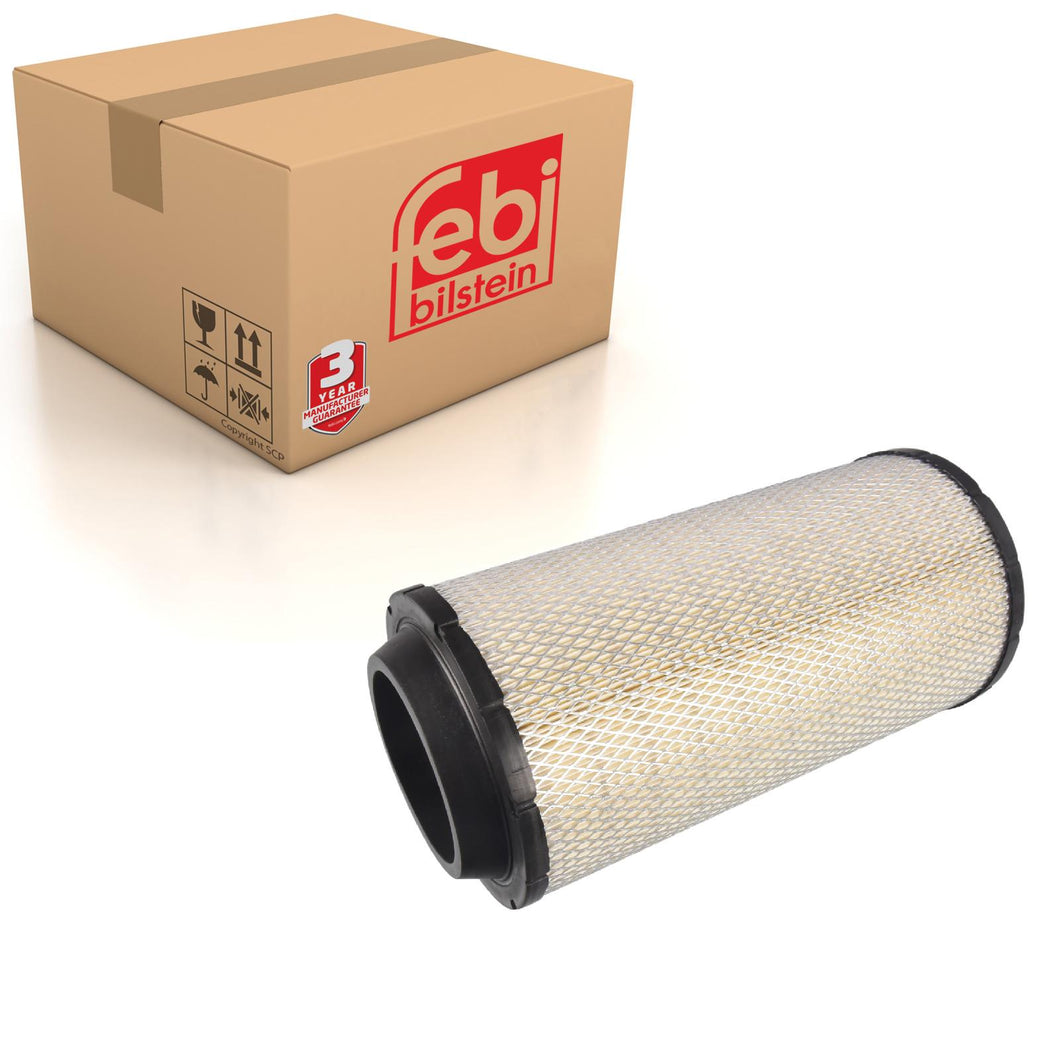 Air Filter Fits John Deere OE AZ59702 Febi 181151