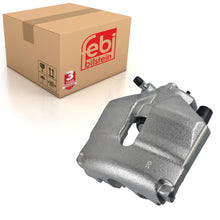 Load image into Gallery viewer, Front Right Brake Caliper Fits VW Golf Mk5 Mk6 Audi OE 1K0 615 124 E Febi 181153