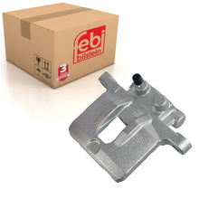 Load image into Gallery viewer, Rear Left Brake Caliper Fits Mitsubishi Lancer Jeep 4605A477 Febi 181154