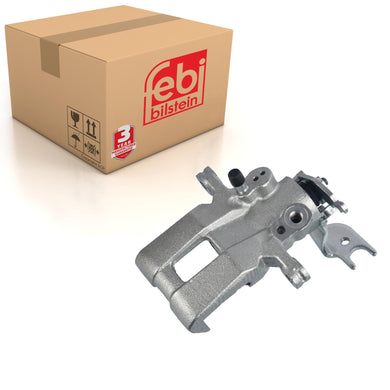 Rear Left Brake Caliper Fits Honda Accord III OE 43019-TA0-A81 Febi 181156