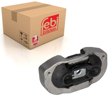 Rear Middle Engine Mounting Fits Ford Transit V OE 2 028 591 Febi 181158
