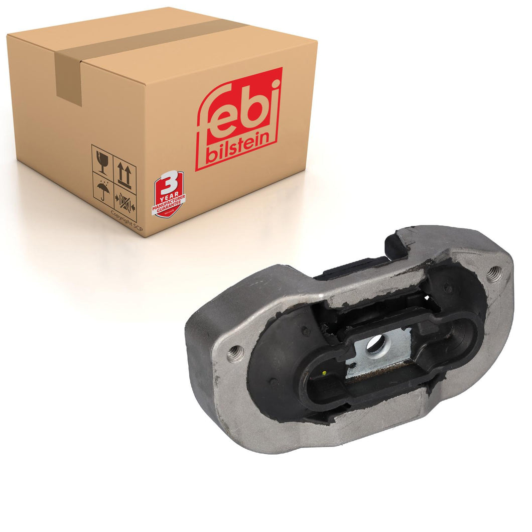 Rear Middle Engine Mounting Fits Ford Transit V OE 2 028 591 Febi 181158