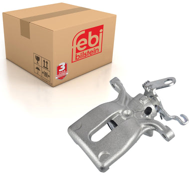 Rear Left Brake Caliper Fits VW Golf Mk7 Skoda Octavia 5QM 615 423 A Febi 181159