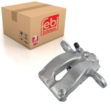 Rear Right Brake Caliper Fits BMW 1 Series 3 Series 34 21 6 776 378 Febi 181164