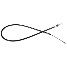 Load image into Gallery viewer, Rear Right Brake Cable Fits Mercedes Benz Model 123 OE 1234200585 Febi 18116