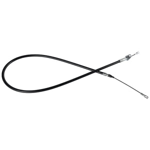 Rear Right Brake Cable Fits Mercedes Benz Model 123 OE 1234200585 Febi 18116