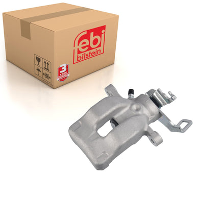 Rear Left Brake Caliper Fits Mini R60 R61 OE 34 21 9 804 731 Febi 181172